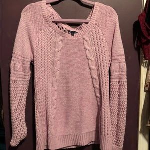 American Eagle Sweater